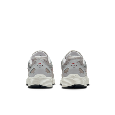 P-6000 Rojo Metálico Plateado